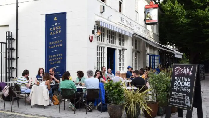 Household incomes are likely to stagnate or decline next year, according to new research from the Resolution Foundation, as Britain’s cost-of-living challenges continue.