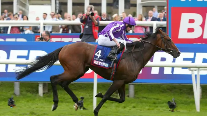 The UK has established itself as a leader in equestrian excellence, with its thoroughbred horses celebrated worldwide for their pedigree, performance, and prestige.