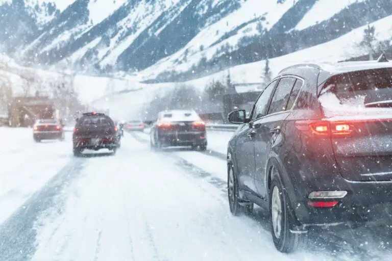 Northern European winters are a challenge not only for drivers but also for their vehicles. Ice, snow, low temperatures - all this puts an additional strain on all car systems.