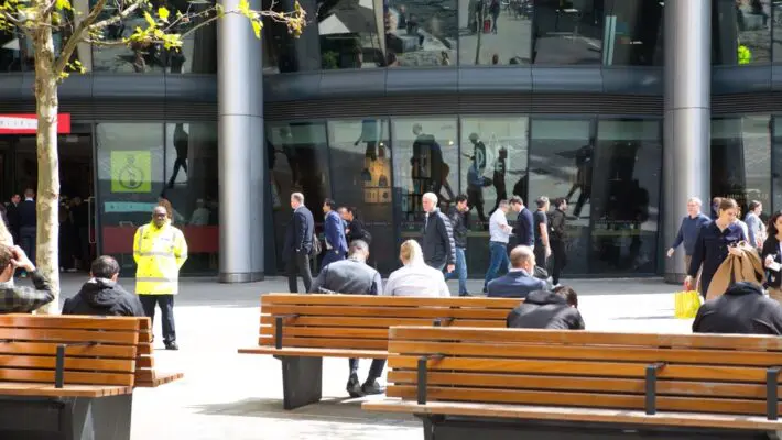 UK private sector hiring has fallen at its fastest rate since the global financial crisis (excluding pandemic disruptions), compounding fears that the economy may be edging closer to recession.
