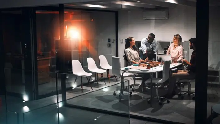 A new mid-market council will champion the UK’s mid-sized businesses, aiming to tackle skill shortages and infrastructure issues, unlocking £115bn in economic growth by 2030.