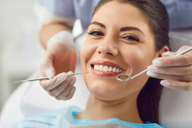 When it comes to personal health, mouth care is one of the most important things.