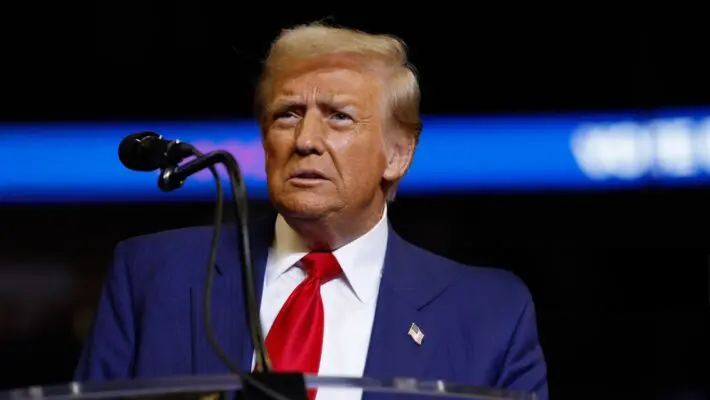 Bitcoin has surged to a fresh record high, briefly breaking through the $106,000 (£83,700) mark, after President-elect Donald Trump hinted that his incoming administration may build a “strategic reserve” of the cryptocurrency, akin to the United States’ longstanding emergency oil stockpile.