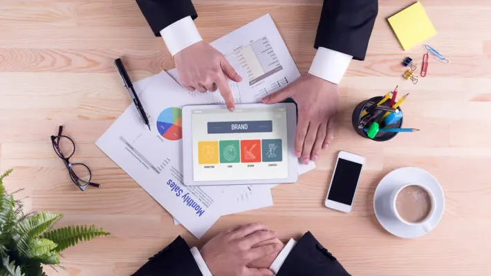 In the fast-paced and continuously evolving fintech sector, organising brand recognition is essential for standing out in a saturated market.