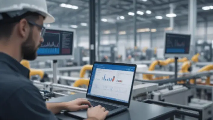 Small manufacturing businesses face numerous challenges, including rising operational costs, increasing competition, and the pressure to meet customer demands always on time.