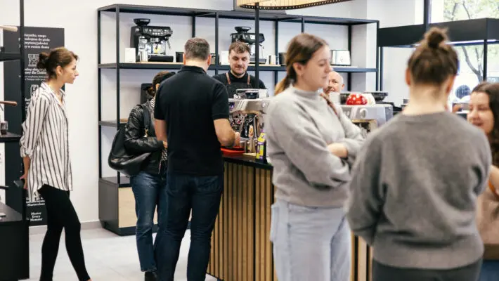 For a while now, the steady increase in the price of coffee has been subject to worldwide discussions—and yet the tail end of November brought an unprecedented price surge with it.