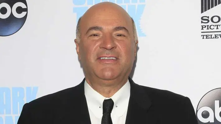 Kevin-o’leary