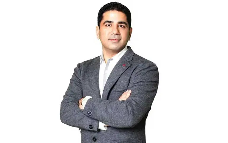 Nitin Khanna believes the greatest opportunities for entrepreneurs lie in transforming traditional industries. "Industries with deep-rooted traditions—like health, wellness, and premium spirits—are ripe for innovation.