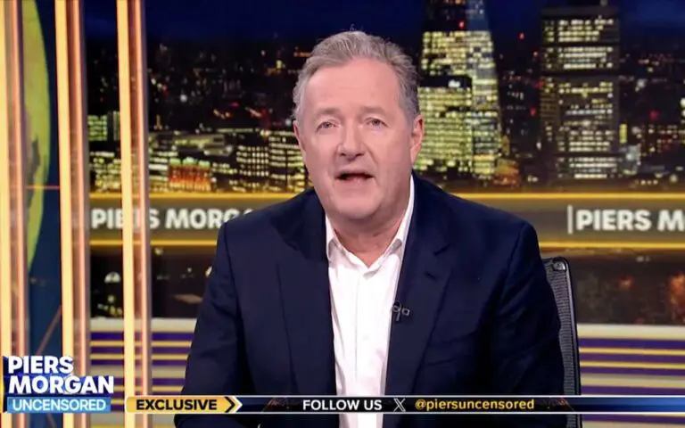 Piers Morgan has parted ways with Rupert Murdoch’s media empire in a move set to expand his popular Uncensored show on YouTube, ending months of speculation about his future at News UK.