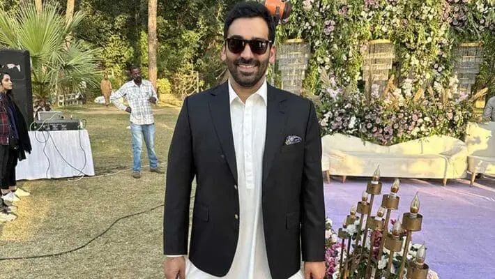 Yasir Jawaid was born in Houston, Texas, but moved to Pakistan during his early years. He grew up in a small company town in the desert region of Sind, Pakistan, where he spent his childhood playing sports and making lifelong friendships.