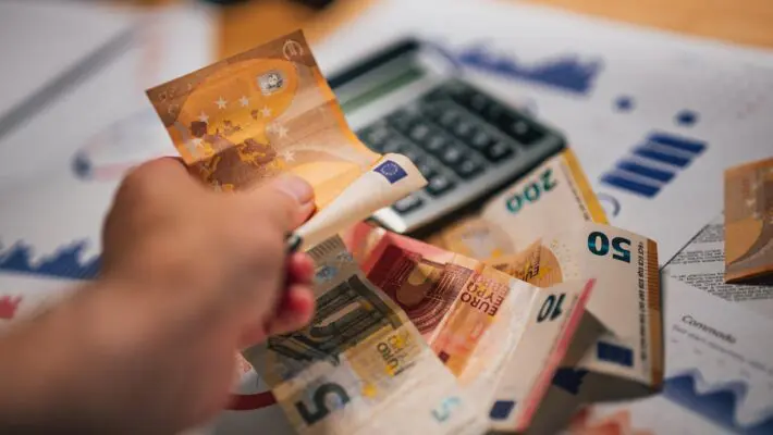 We still live in a FIAT-driven world, where unfortunately, we still have to deal with expensive bank fees, especially for cross-border transactions.