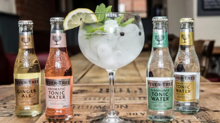 Premium mixer maker Fevertree has secured a deal with US beverage giant Molson Coors that will see the latter take an 8.5 per cent stake in the British-based company for £71 million, or 654.2p per share.