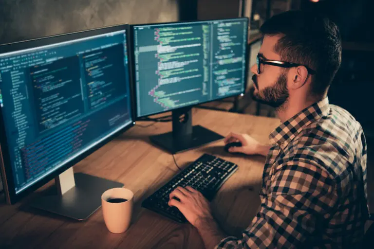 Nour Awad is a skilled software developer based in Bridgeport, Connecticut, with over eight years of experience building innovative technology solutions.