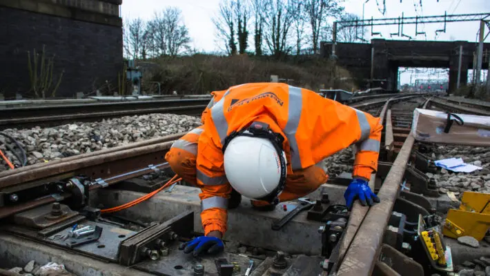 Britain’s busiest railway route, the west coast main line, is set for a once-in-a-generation upgrade that will bring significant disruptions for up to ten years.