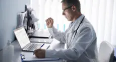 The healthcare industry is presently engulfed in an era of transformation propelled by rapid technological advancement.