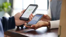 As technology evolves, businesses in the UK are shifting from traditional paper-based networking tools to more innovative solutions like digital business cards.