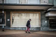 New data reveals a record 50% jump in uk companies facing severe financial distress, with construction and consumer sectors hit hardest amid tax hikes and weak demand.