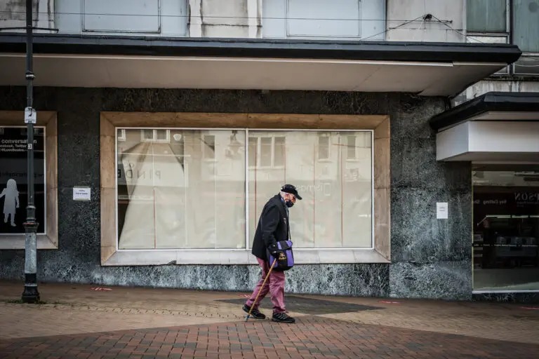 New data reveals a record 50% jump in uk companies facing severe financial distress, with construction and consumer sectors hit hardest amid tax hikes and weak demand.