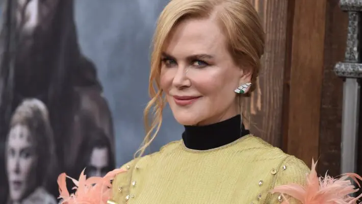 How does a globally acclaimed actress, producer and entrepreneur juggle all her responsibilities?