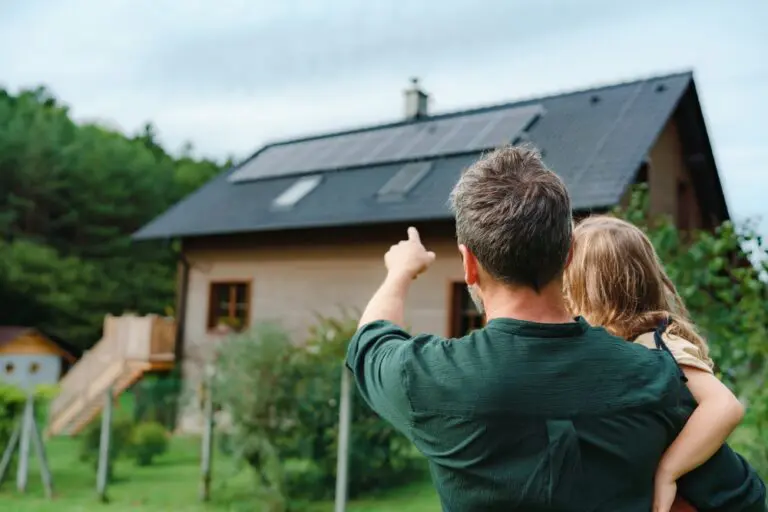 Today, Europe remains a leader in the adoption of renewable energy sources. According to the European Commission, by the end of 2023, the share of renewables in the overall energy mix exceeded 40%.
