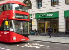 Senior bankers at Lloyds Banking Group risk having their bonuses reduced if they fail to meet new in-office requirements, which mandate being on site at least two days per week.