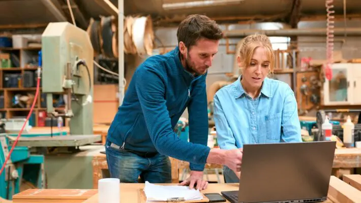Businesses shed jobs at the fastest pace in four years last month after higher employment costs and mounting uncertainty from the autumn budget dented confidence, according to the latest S&P Global data.