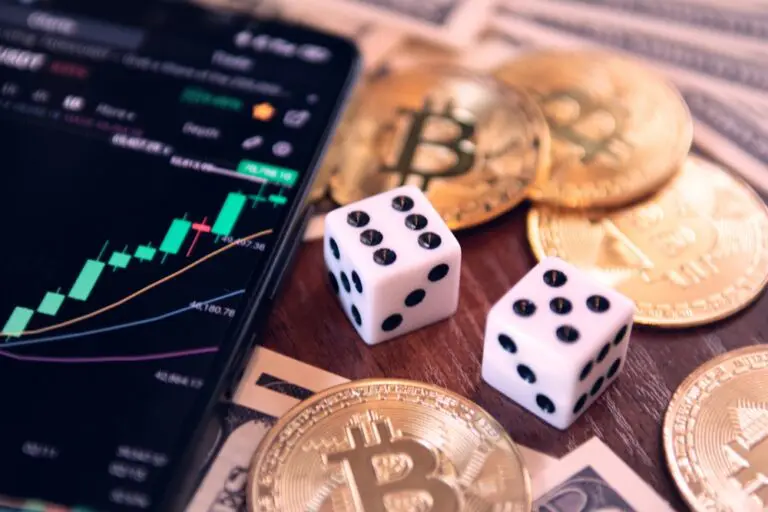 Crypto betting is quickly becoming the go-to choice for anyone tired of the hassle and restrictions of traditional gambling. Gone are the days of slow bank transfers, high fees, and dealing with middlemen.