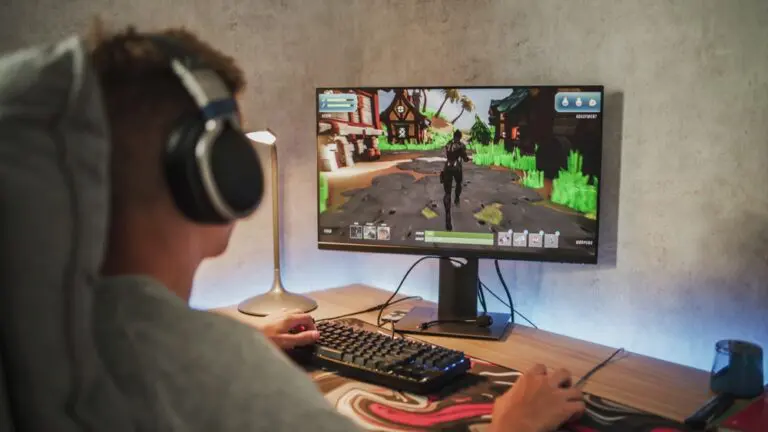 Survival games throw you into harsh environments where staying alive is a constant challenge. These games test your skills, ingenuity, and ability to make tough choices.