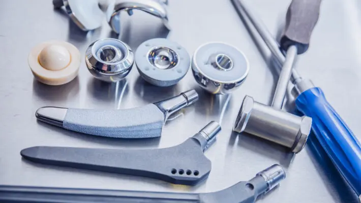 Medical implants and similar procedures have created a new paradigm for healthcare for those suffering from deficits. It allows you to regain function and receive an improved quality of life. These implants, from orthopedic devices to vascular stents, are deliberately constructed to become part of the human body. 