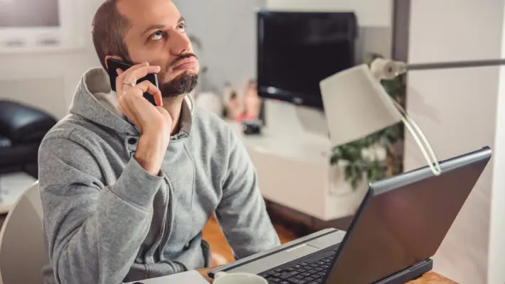 As HMRC’s phone lines come under scrutiny for lengthy queues and abrupt disconnections, contact centre expert Ben Booth shares five ways businesses can reduce wait times and improve customer satisfaction.