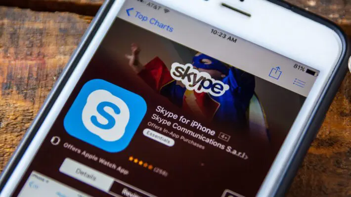 Skype is set to close in May 2025, with users urged to switch to Microsoft Teams Free.