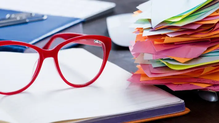 Upgrading your office supplies doesn't have to involve spending a ton of money or making huge changes.