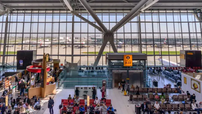 Airlines flying from Heathrow are demanding an urgent regulatory review before a third runway is approved, warning that rising costs could lead to higher passenger charges.