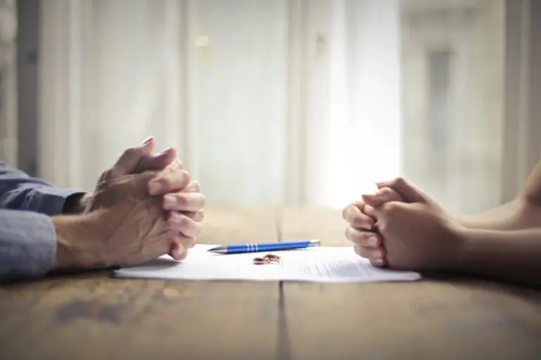 Divorce is never just about two people splitting up; it affects everyone in the family — children, extended family, friends, and even the dog (who will now have to choose whose couch to sleep on).