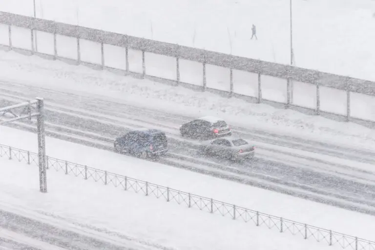 The Swedish winter with its frost and snowfall can have a negative impact on the condition of your car. After the harsh winter conditions, your car needs special attention.