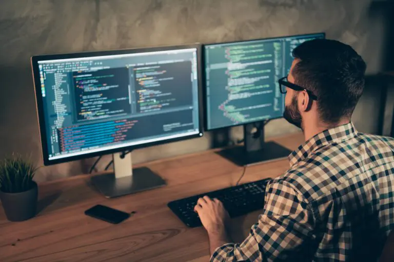 Outsourcing is gaining popularity: in 2024, businesses around the world will spend more than one and a half billion dollars on outsourced development services, according to Statista.