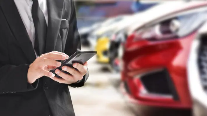 In an era of rapid technological advancement and shifting consumption trends, technology leadership in today's age is critical for companies wishing to survive in a competitive marketplace.