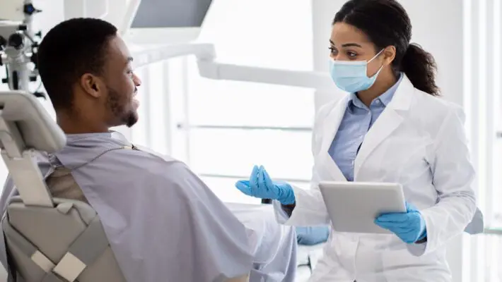 Taking care of your teeth isn’t just about brushing and flossing. Regular dental check-ups play a crucial role in maintaining oral health and catching potential problems early.