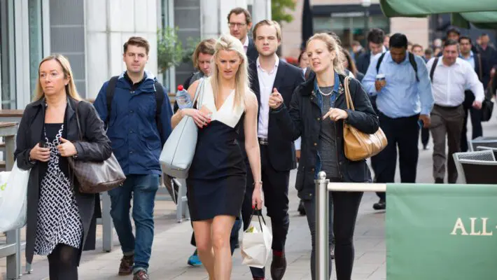 Pay growth in Britain picked up pace at the end of last year, delivering welcome news for employees but posing a fresh dilemma for the Bank of England.