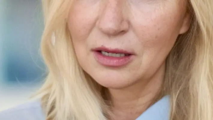 Anna Wilding stands out as a prominent American and global executive, an award-winning director, producer, and photographer whose influential contributions have significantly shaped the entertainment industry.