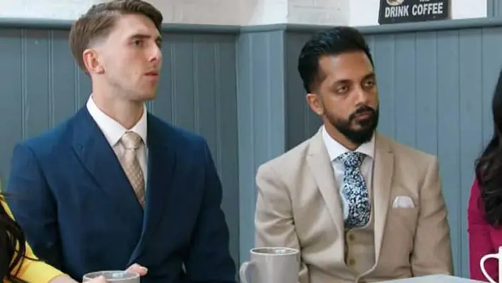 Jana Denzel, a Harley Street dentist and contestant on the BBC’s The Apprentice, dramatically departed the show after producers reprimanded him for describing a black person as “coloured.”