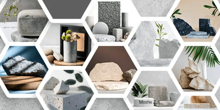Moshe Zuk: Shaping the Future of Smart Investments in Marble and Finance