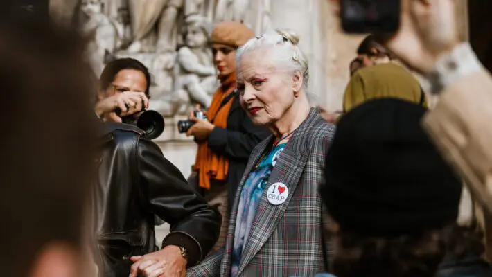 Vivienne Westwood Ltd faces serious questions after an independent investigation upheld allegations of homophobic bullying by CEO Carlo D’Amario. The company has not confirmed any disciplinary action.