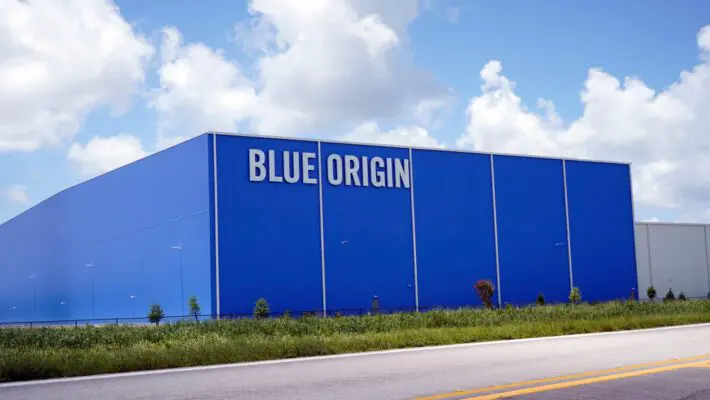 Jeff Bezos’ space firm Blue Origin is laying off 1,400 employees as part of a strategic shift to scale up rocket manufacturing and launch cadence. The move follows the successful first flight of the New Glenn rocket.