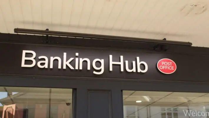 Plans to roll out ten additional banking hubs across the North East and Cumbria have been unveiled, in a bid to support customers and businesses left behind by widespread branch closures.