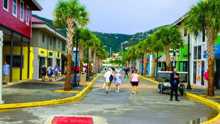 The British Virgin Islands (BVI) face mounting criticism from Westminster over controversial plans to restrict transparency on corporate ownership, prompting accusations of a “shameful” effort to shield the jurisdiction’s role in money laundering and tax evasion.