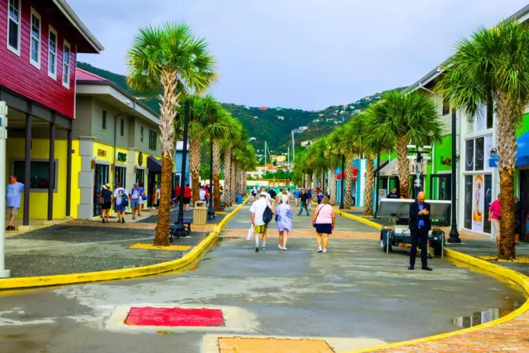 The British Virgin Islands (BVI) face mounting criticism from Westminster over controversial plans to restrict transparency on corporate ownership, prompting accusations of a “shameful” effort to shield the jurisdiction’s role in money laundering and tax evasion.