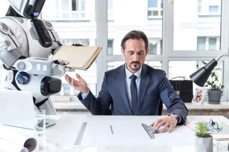 Salesbots are programs designed to generate sales and at the same time serve as many people as possible.