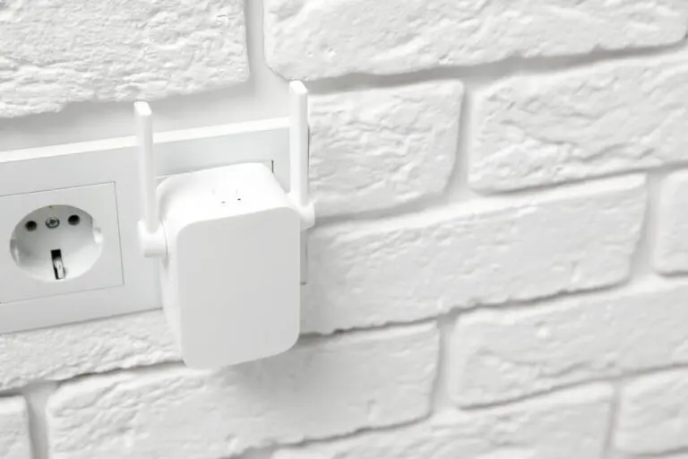 A WiFi repeater, also known as a range extender, is a useful device that can extend and strengthen your WiFi network coverage at home.