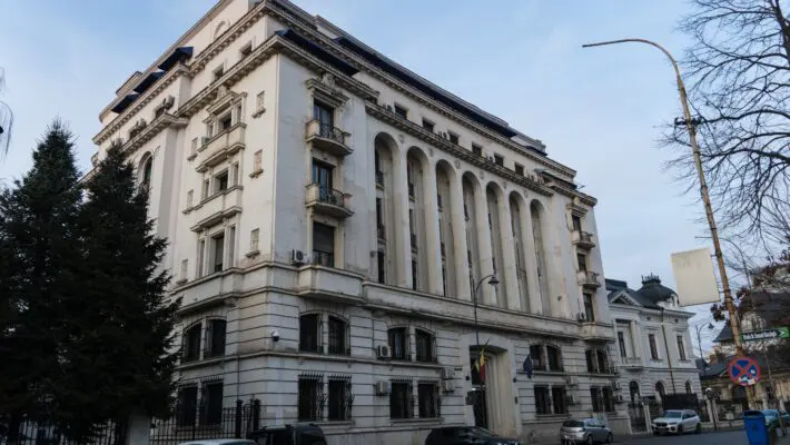 Brussels-based Human Rights Without Frontiers (HRWF) has welcomed a January 2025 decision by the High Court of Cassation and Justice in Bucharest to uphold a July 2024 decision by the Bucharest Court of Appeal to fully exonerate Gabriel Popoviciu.